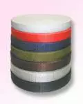 Popruh 25mm 23125/1336 - khaki