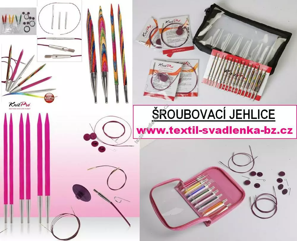 Pletací příze Lada luxus 50010 - neonová žlutá