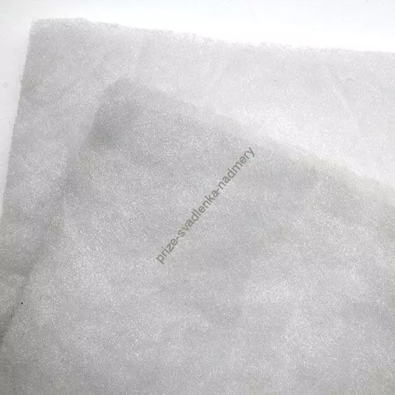 Vatelin rouno zateplovací 150g/m2 (760008)