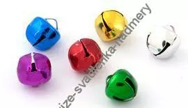 Bambulky 10-13mm - B13 tyrkysová