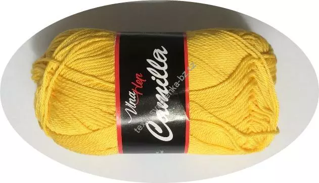 Příze Camilla VH 8156