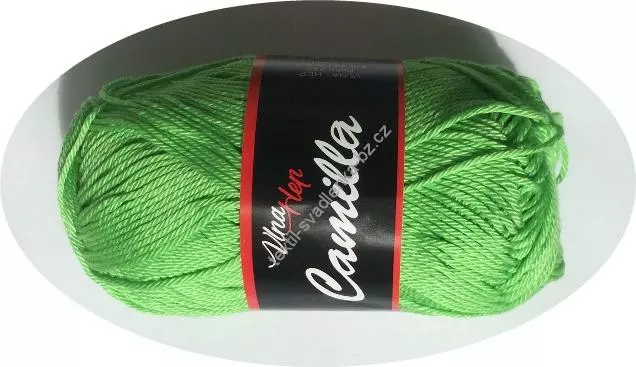 Příze Camilla VH 8156