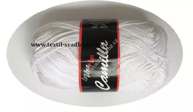 Příze Camilla VH 8301