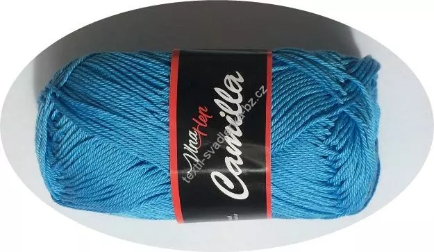 Příze Camilla VH 8301