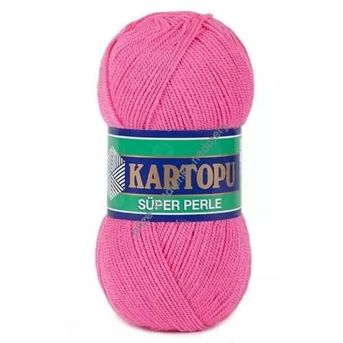 Příze Super Perle K327