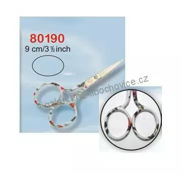 Vyšívací příze MOULINE 3262