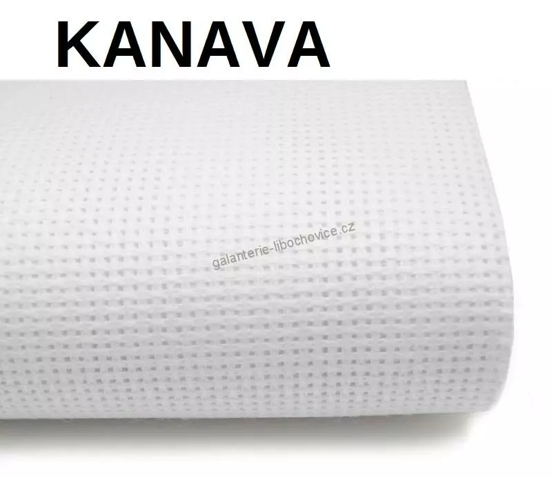 Vyšívací příze MOULINE 3262