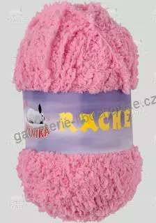 200g Příze Himalaya Kuzucuk 75608 - černá