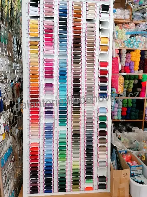 Spodní cívka do stroje VERITAS 80116