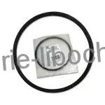 Spodní cívka do stroje VERITAS 80116