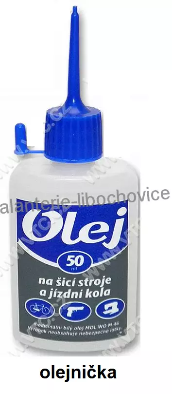Spodní cívka do stroje VERITAS 80116