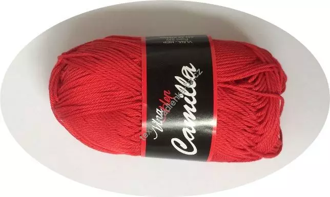 Příze Camilla VH 8236