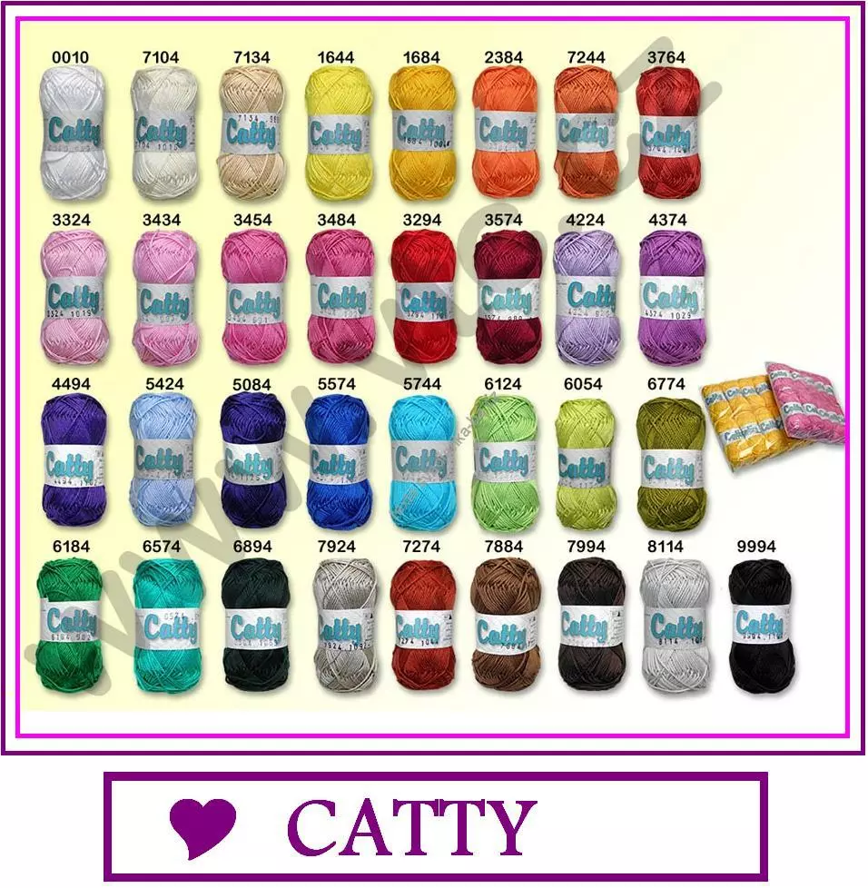 Pletací a háčkovací příze Jeans 8116 - modrá