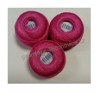 Vyšívací příze MOULINE 3712