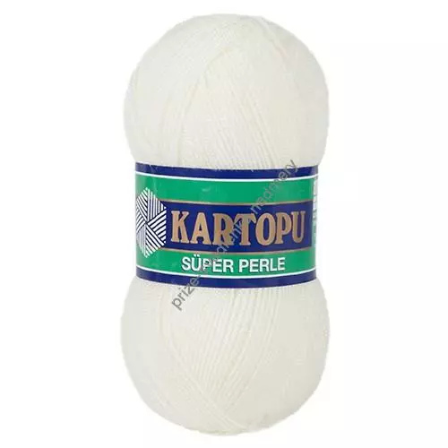 Příze Super Perlee YarnArt 622 - meruňková