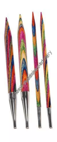 Ergonomický háček na vlnu Prym vel. 8