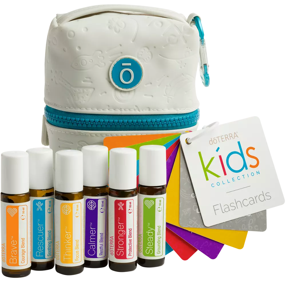 Vzoreček 15 kapek - Esenciální olej Doterra Bergamot (Citrus bergamia)