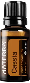 Vzoreček 15 kapek - Esenciální olej Doterra Cassia (skořice)