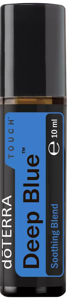 Vzoreček 15 kapek - Esenciální olej Doterra Citronella