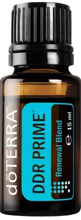 Esenciální olej Doterra DDR Prime (regenerační směs)