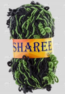 Pletací příze Sharee č.55