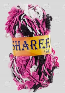 Pletací příze Sharee č.54