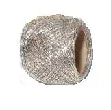 Nitě Metalic Yarn 75314/S - STŘÍBRNÁ