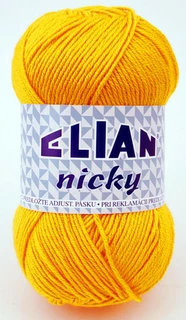 Pletací příze Elian Nicky 10333