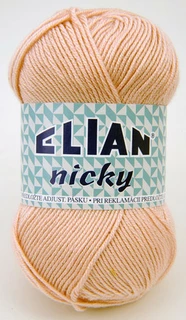 Pletací příze Elian Nicky 1479