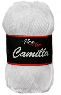 Příze Camilla VH 8002