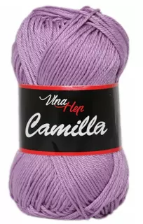 Příze Camilla VH 8054