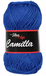 Příze Camilla VH 8112