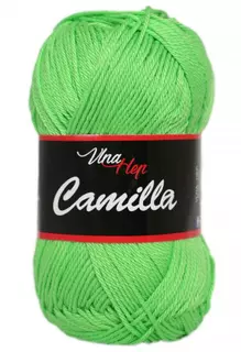 Příze Camilla VH 8155