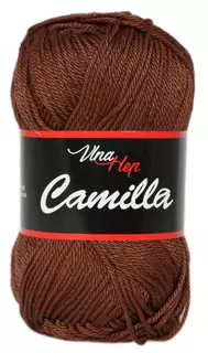 Příze Camilla VH 8220