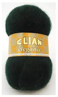 Pletací příze Elegance 204