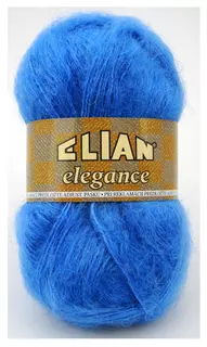 Pletací příze Elegance 1256
