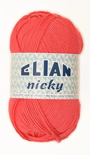 Pletací příze Elian Nicky 3276
