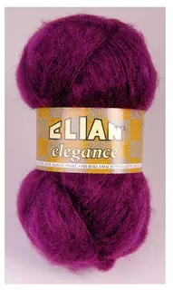 Pletací příze Elegance 4967