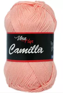 Příze Camilla VH 8011