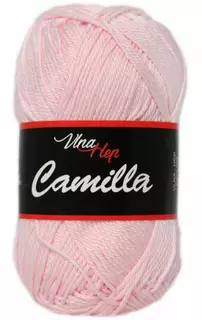 Příze Camilla VH 8003