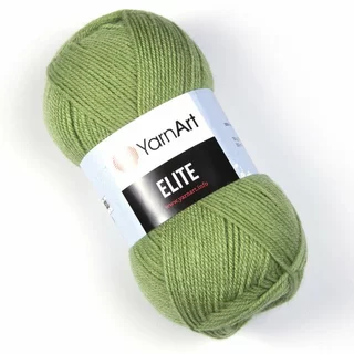 Pletací příze Elite 69