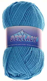 Pletací příze Gerlach 905