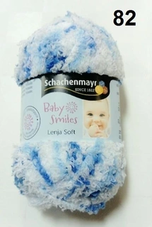 Lenja Soft 82