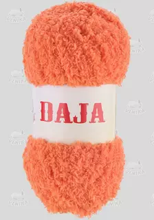Pletací příze Daja 16