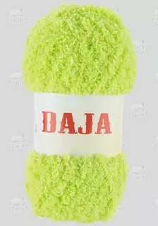 Pletací příze Daja 18
