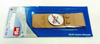 Prodlužovač podprsenkový 39172/T (2 háčky - 2,5cm) - tělový