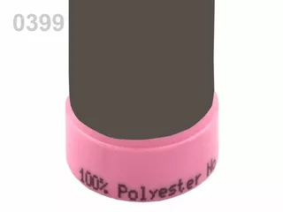 100160 Nitě polyesterové 100m - 0399 Port Royale