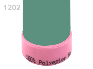 100137 Nitě polyesterové 100m -  1202 Fairway