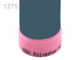 100102 Nitě polyesterové 100m -  1275 Delft
