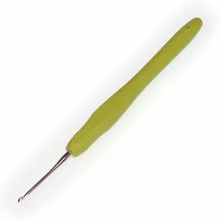 Háček Soft s tvarovanou rukojetí VH3 - č.3